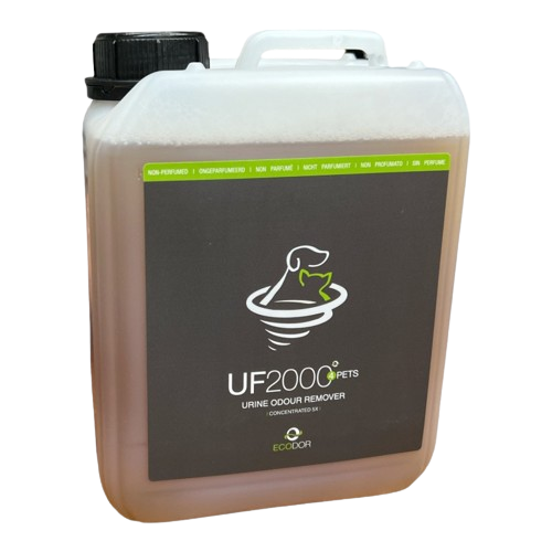 Dezodorační přípravky