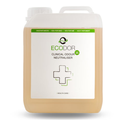 EcoClinic - 2,5 L náhradní náplò