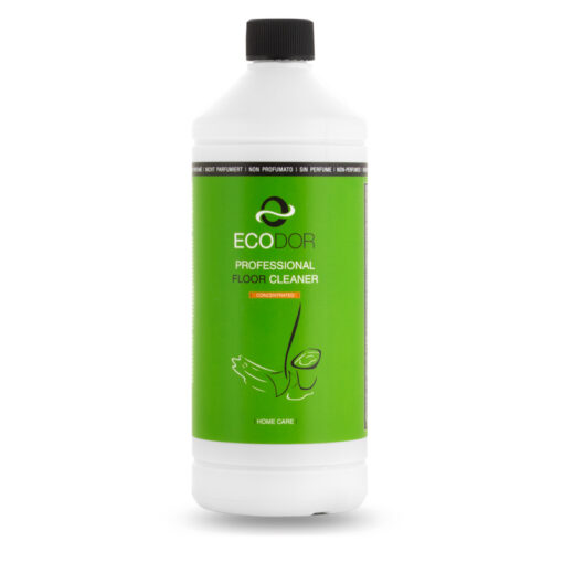 EcoFloor Čistič podlah - 1 litr koncentrátu
