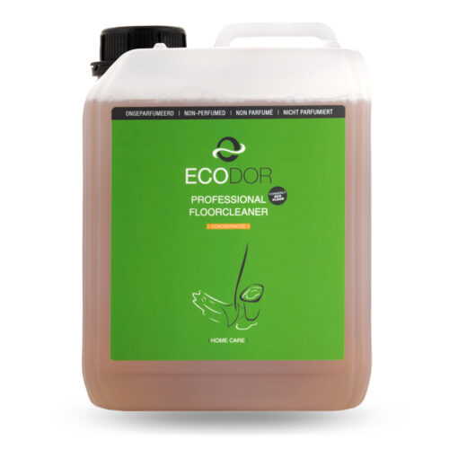 EcoFloor - 2,5 L koncentrát
