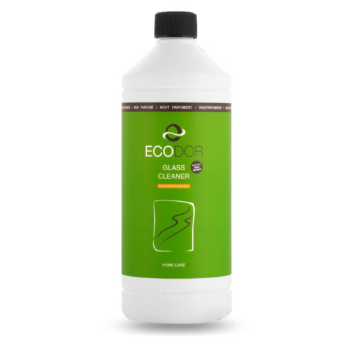 EcoGlass - 1 L koncentrát (5 L produktu)