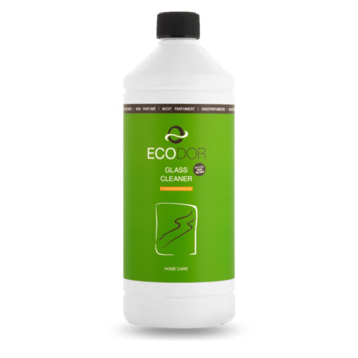 EcoGlass - 1 L koncentrát (5 L produktu)
