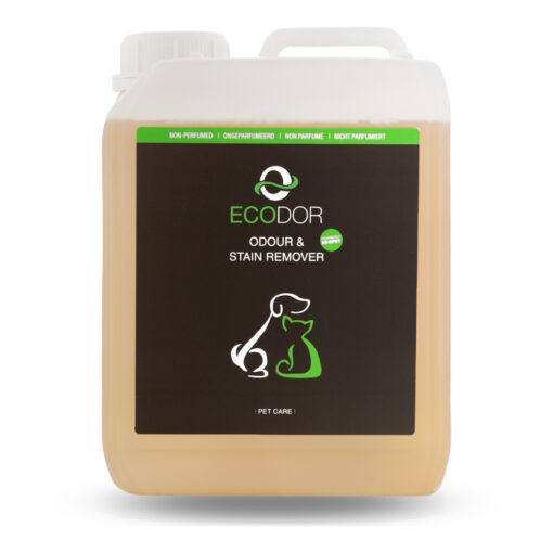 Ecodor - 2,5 L náhradní náplň