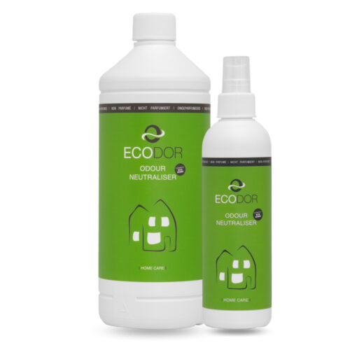 EcoHome - 0,25 L sprej + 1 L náhradní náplň