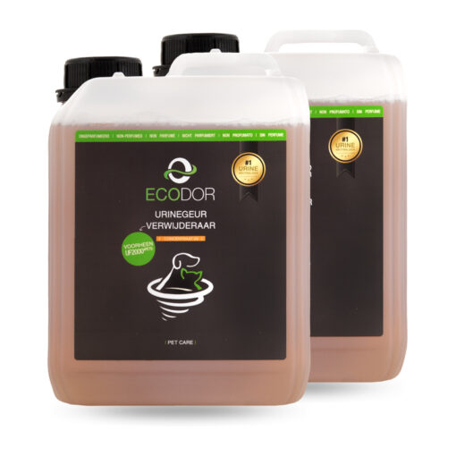 UF2000 4Pets - 5 L koncentrát (2x 2,5 L produktu)