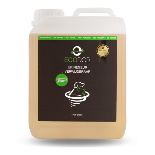 UF2000 4Pets - 2,5 L kanystr