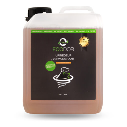 UF2000 4Pets - 2,5 L koncentrát (12,5 L produktu)