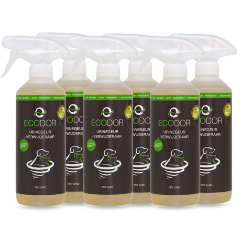 UF2000 4Pets (6 x 0,5 L sprej s pákovým rozprašovaèem)