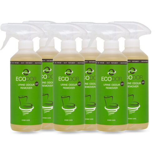 UF2000 - 6 x 0,5 L sprej s pákovým rozprašovaèem