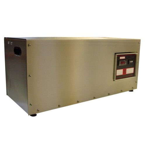 Vysokotlaký deodorizační systém