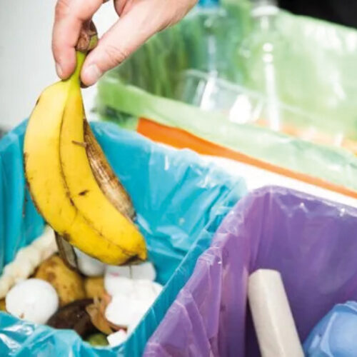 Ecodor Odorshield (koncentrát)