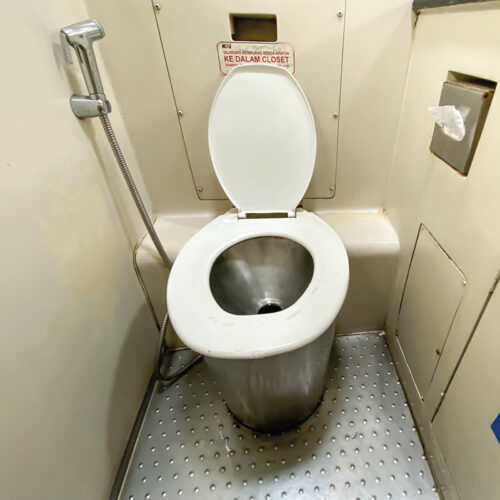 Ecodor UF2000 (koncentrát)