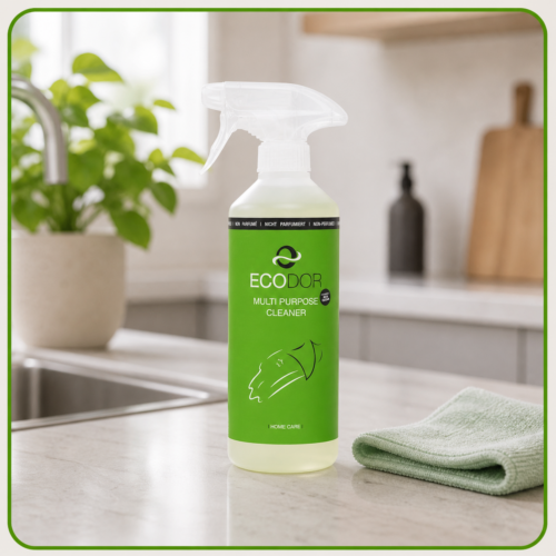 EcoClean Víceúčelový čisticí prostředek